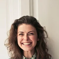 Portrait of reviewer Rachel Monroe
